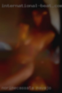 Norinecassata Navajo